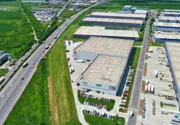 Industrial Parks